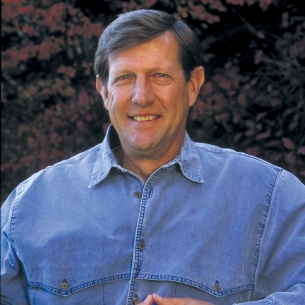 Wess Stafford